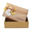 Wholesale High Quality Cheap Cardboard Custom Printing Promotion Gift Packaging Paper Box - Image 2