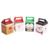 China supplier decorative paper Christmas present boxes - Image 2