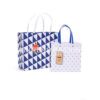 customized making paper gift bag - Image 2