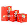 Christmas paper bag gift bags for christmas - Image 2