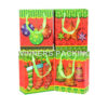 Factory Directly Sale Custom Design Christmas Promotional Paper Bags - Image 4