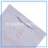 Fashionable Custom Logo Paper Shopping Bag – Stylish Retail Packaging Solution - Image 3