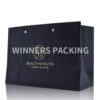 Customized Paper Shopping Bag – Personalized Retail Packaging with Your Logo - Image 2