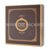 New Arrival Good Quality Hot Stamping Packaging Box Gift Paper Box - Image 3