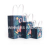 Hot-Selling Classic Design Paper Gift Bag – Elegant Packaging for All Occasions - Image 3