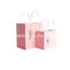 Wholesale Decorative Luxury Recyclable Fashion Gift Paper Bags with Custom Logo – Elegant Branding Solution - Image 2