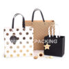 Hot Sale Custom Logo Printed Fashion new design/colorful paper bag gift paper bag paper gift bag - Image 3