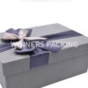 Luxury Handmade Customised Paper Gift Box - Image 2