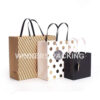 Hot Sale Custom Logo Printed Fashion new design/colorful paper bag gift paper bag paper gift bag - Image 2