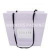 Affordable Customized Shopping Paper Bag – Personalized Gift Packaging Solution - Image 2