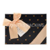 Luxury Small Cardboard Gift Packaging Box, Custom Printed Paper Gift Box - Image 4