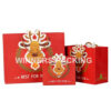 Professional Supplier of Custom Christmas Paper Bags – Premium Holiday Packaging - Image 4