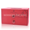 China Wholesale Luxury Customized Paper Drawer Box Paper Packaging Box - Image 2