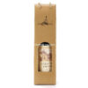 High-quality wholesale paper wine bags with handles