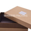 New Design Luxury Packaging Gift Box / Wedding Gift Box / Custom Paper Gift Box - Image 2