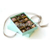 High-quality custom paper chocolate box