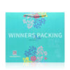 New Arrival Custom Paper Shopping Bag – Versatile Packaging for Retail & Gifts - Image 2