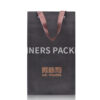Wholesale Customized Logo Luxury Paper Shopping Bags – Premium Retail Packaging Solution - Image 2