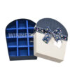 High Quality Custom Logo and Size Packaging Gift Paper Box - Image 2