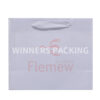 Fashionable Custom Logo Paper Shopping Bag – Stylish Retail Packaging Solution - Image 4