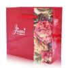 Custom-Made Luxury Paper Shopping Gift Bag – Elegant Retail & Gift Packaging - Image 4