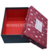 Luxury Design Printed Packaging Boxes Custom Logo/Paper Gift Box - Image 4
