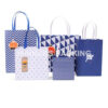 customized making paper gift bag - Image 3