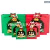Fantastic Decorative Christmas Paper Bag – Holiday Gift Packaging - Image 4
