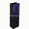 Cheap Paper Wine Gift Bag With Foil Hot Stamping Finish - Image 2