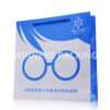 Custom OEM Logo Printed Colorful Fashion Paper Shopping Bag – Stylish Retail Packaging - Image 3