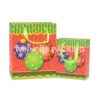 Factory Directly Sale Custom Design Christmas Promotional Paper Bags - Image 2