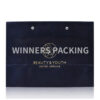 Customized Paper Shopping Bag – Personalized Retail Packaging with Your Logo - Image 3