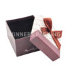Customized Paper Box Packaging/Gift Cardboard Box With Ribbon/Small Paper Gift Boxes - Image 2