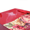 Custom-Made Luxury Paper Shopping Gift Bag – Elegant Retail & Gift Packaging - Image 2