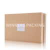 New Design Luxury Packaging Gift Box / Wedding Gift Box / Custom Paper Gift Box - Image 3