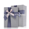 Luxury Handmade Customised Paper Gift Box - Image 4