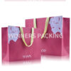 Newest Custom Printed Paper Bag – Ideal for Shopping & Gift Packaging - Image 4